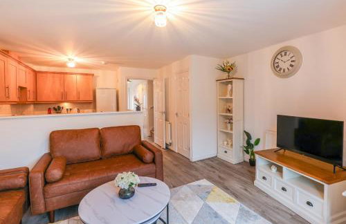 Charming 4bed home in Chichester - Foto 7