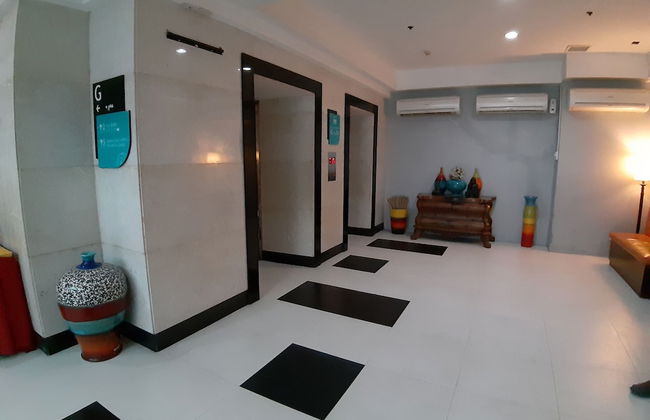 City Suites by P&J - Foto 2