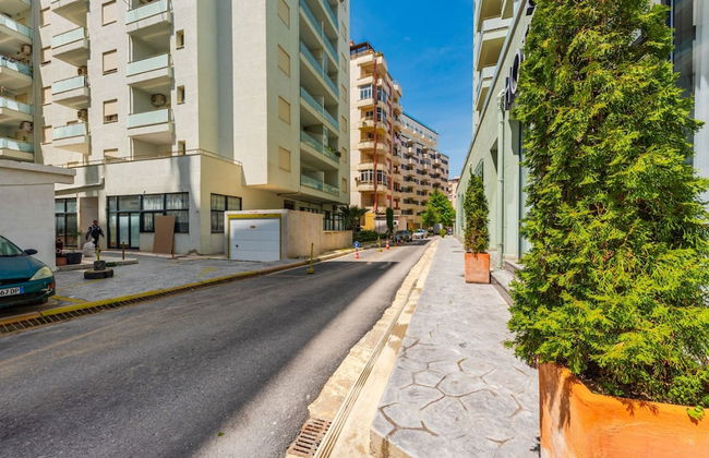 The Beachwalk Apartment - Foto 30