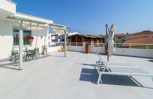 Anemos Apartments Fourka - Photo 14