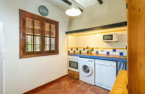 El Chorro Villas Casa Adelfa - Foto 18