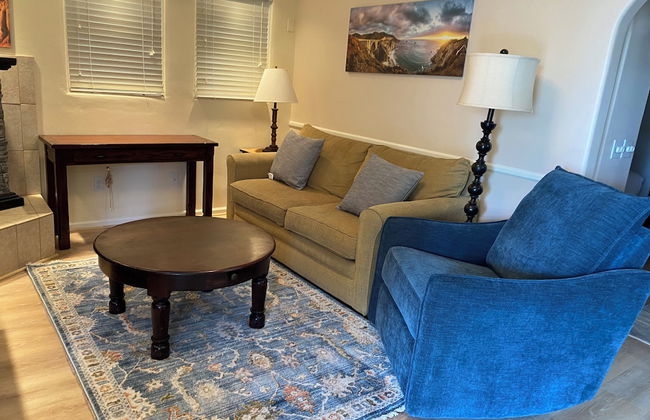 Carmel Dolores Cottages - Foto 10