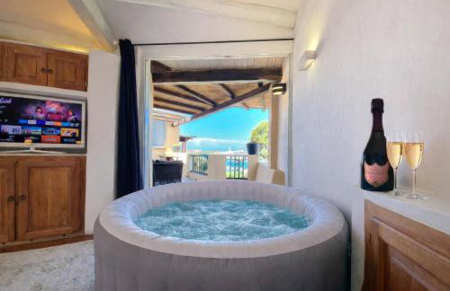 LUX-Porto Cervo Center Sea View Apartment - Foto 2