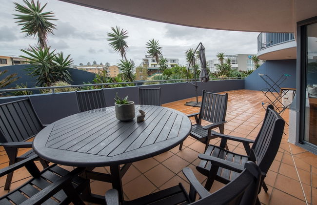 Centrepoint Holiday Apartments - Foto 61