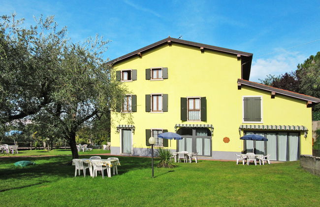 Ca' Bottrigo - Foto 16