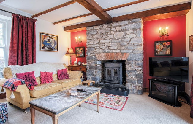 Hall House - 3 Bedroom Cottage - Saint Florence - Foto 43