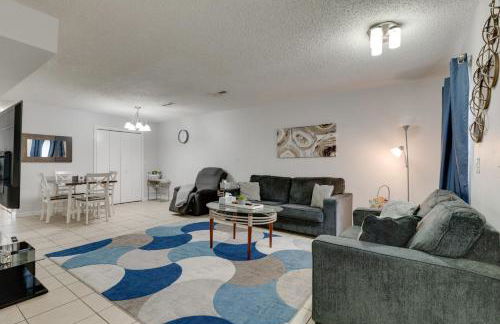 2 BDR with Free Parking! 2M to Broadway! - Foto 25