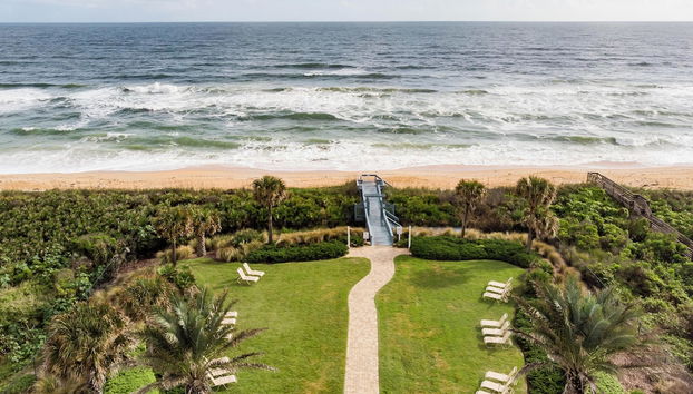 Équipement de l’hébergement