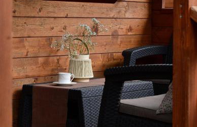 Ośrodek Wypoczynkowy ADA - Foto 41