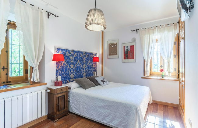 El Torreón de Navacerrada - Photo 8