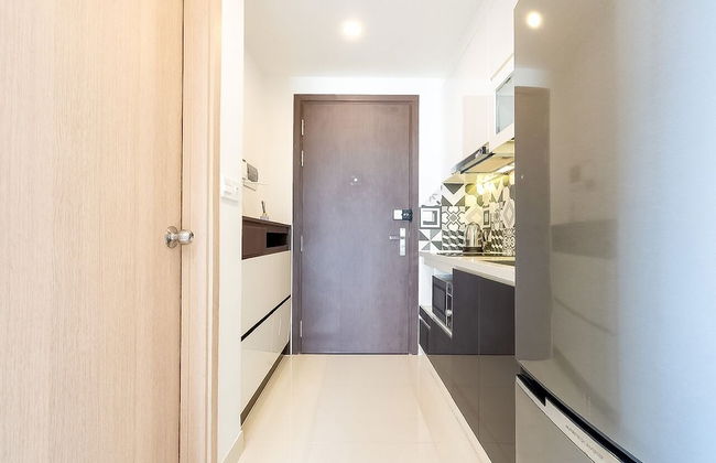 Rivergate Apartment - Saigon Luxury D1 - Foto 66