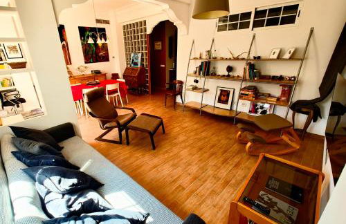 City of Arts - Foto 2