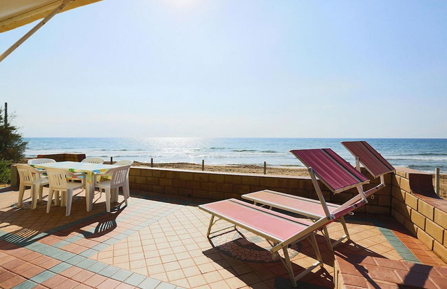 Apartment in Triscina by the Sea & Pools - Foto 24