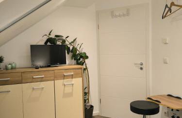 Helle Wohnung mit zwei Schlafzimmern - Foto 6