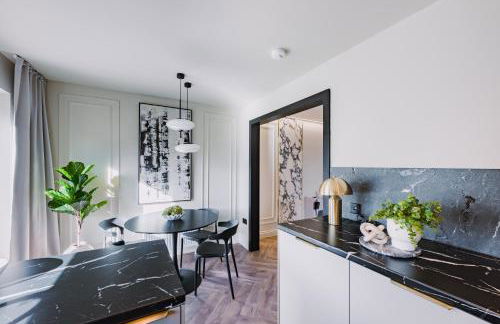 JW Executive ApartHouse 2 - Foto 3