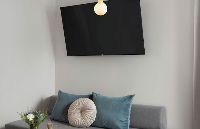 Zelný Trh Boutique Apartments #11 by Goodnite cz - Foto 42