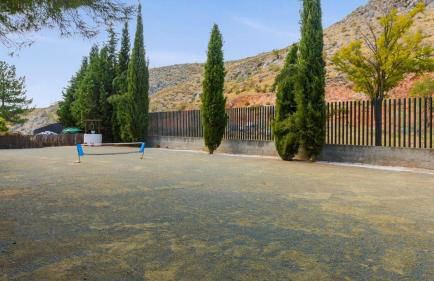 La Guitarra Andaluza Loja by Ruralidays - Foto 30