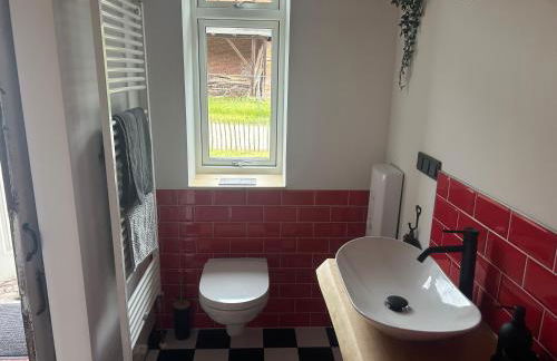 Erholung unterm Reetdach - Foto 8