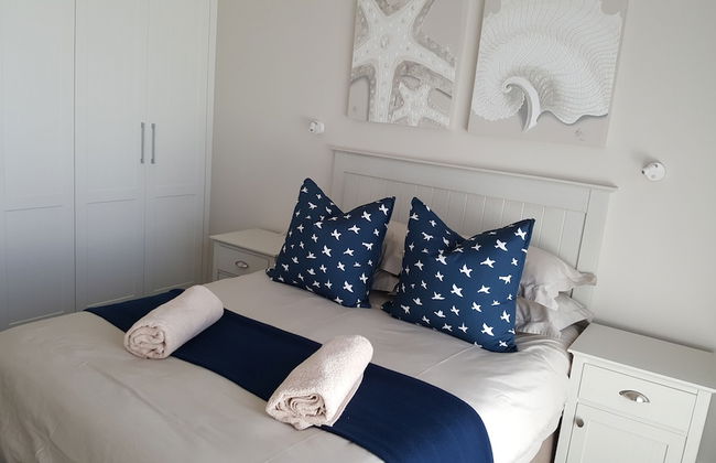 Brenton On Sea Cottages - Foto 5