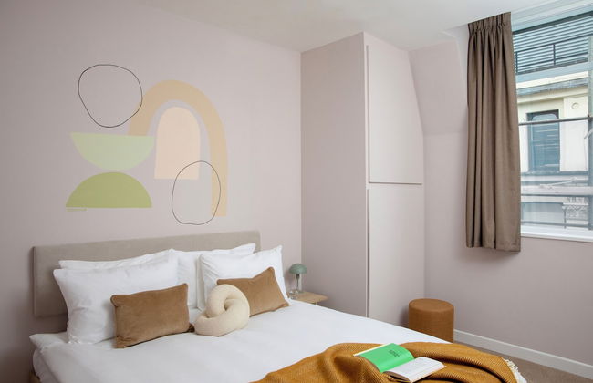 Bob W St Pauls London - Foto 24