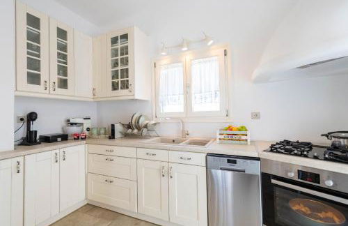 Irene's House in Aliki - Photo 18