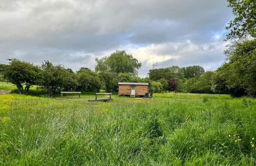 Mountbatten Shepherds hut & Buckhurst Shepherds hut - Foto 54