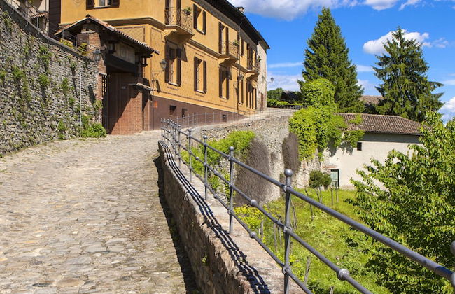 Relais Villa del Borgo - Photo 64