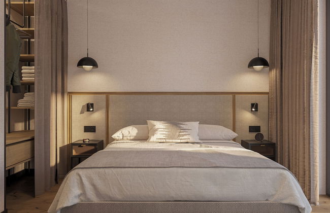 Saltic Resort & SPA ŁEBA - Foto 33