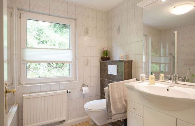 Chez Emil and Isabelle - Foto 12