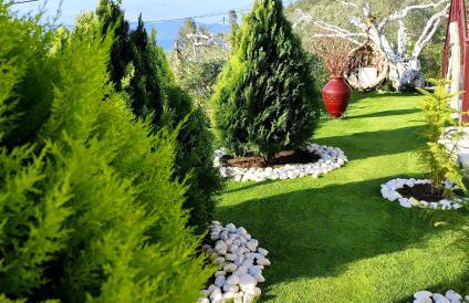 Cozy House with Amazing View and Unique Outdoor! - Foto 70