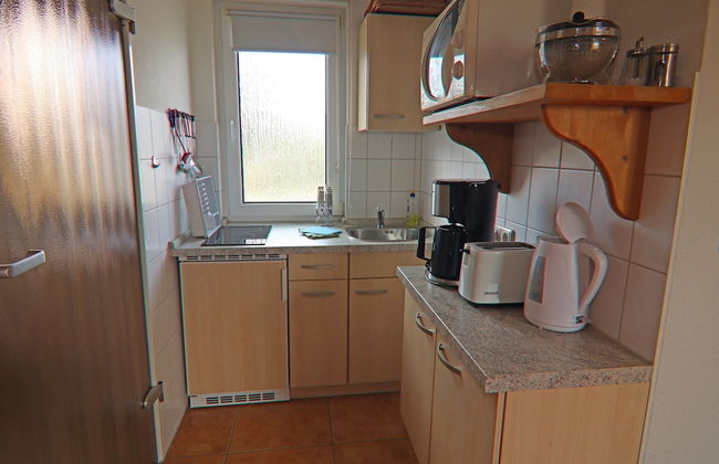 Tasteful Apartment in Rerik Germany With Garden - Foto 45