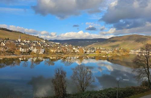 Elegant Apartment with Direct River View, Balcony and Parking in Bernkastel-Kues - Photo 47