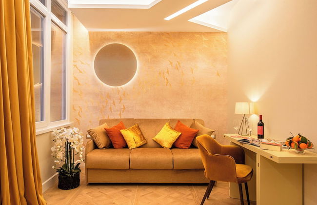 VentiSettembre Private Suites - Foto 46