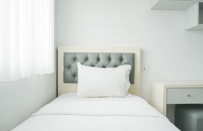 Warm And Cozy 3Br Apartment At The Royal Olive Residence - Foto 10