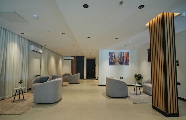 Hadab Tabuk - Foto 34