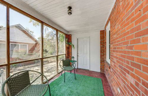 Walkable Masters Hub! 2 Miles to Augusta National - Foto 17