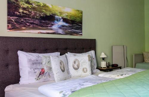 Schloss Stiege - Foto 79