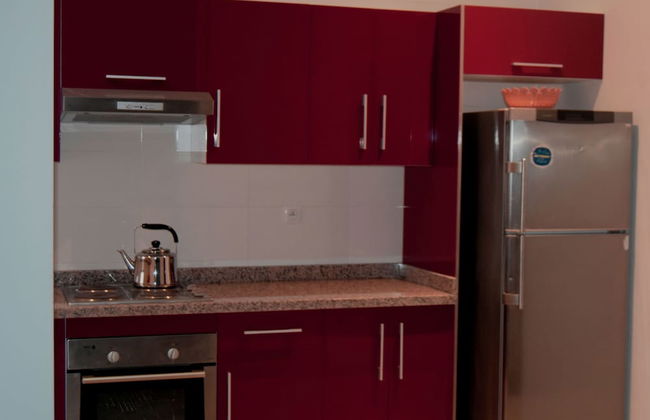 Hôtel Résidence Kabila Vista - Photo 22