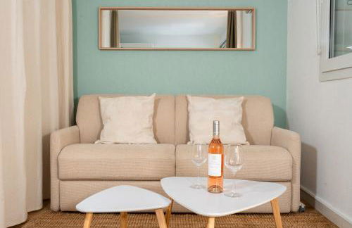 Le Corsaire - Séjour Relaxant, Plage & Piscine - Foto 21