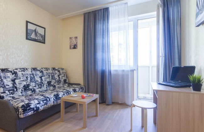 Apartment near Metro Proletarskaya - Foto 18