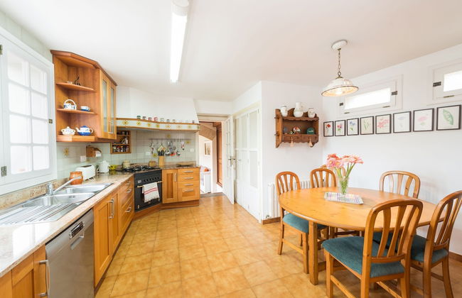 Can Altes in Biniaraix - Foto 15