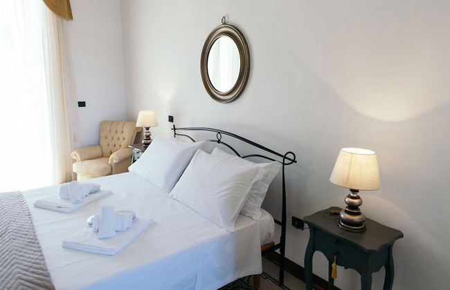 Palazzo Scarciglia - Photo 27