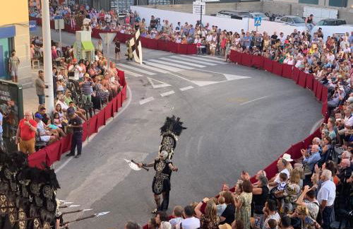 Moraira Calamora - Photo 49