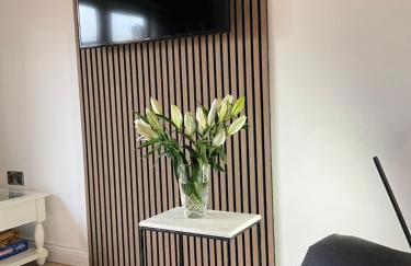 The Court Yard Apartment - Foto 26