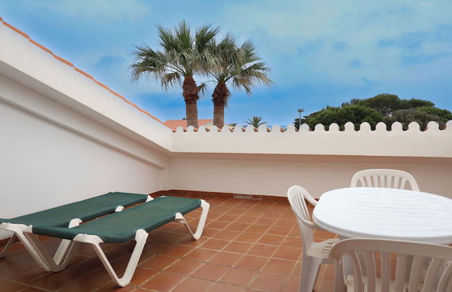 Aparthotel Nuramar - Foto 19