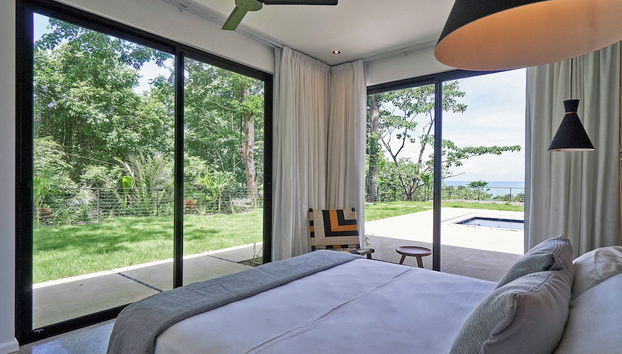 Villa Alba - Foto 2, Habitación