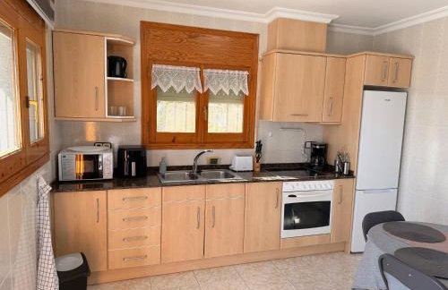 Amarella Costa Dorada - Villa mediterránea con piscina ideal para grupos y familias - Foto 39