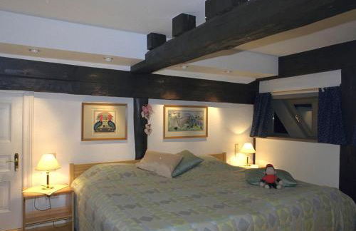 Historisches Haus Uhlenhorst - Foto 13