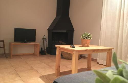 Apartaments Cal Borda - Photo 28