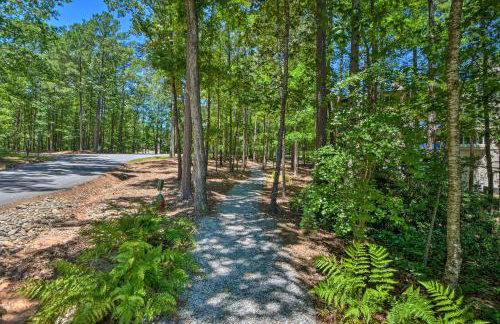 Keowee Keys Condo with Resort Amenities Access! - Foto 30